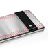 Tunisia Soccer Flag Google Pixel 6 Pro Skin